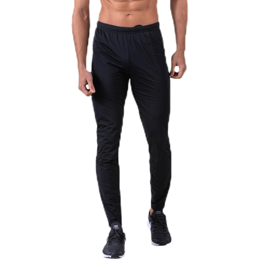 Punčochové kalhoty AXC černé