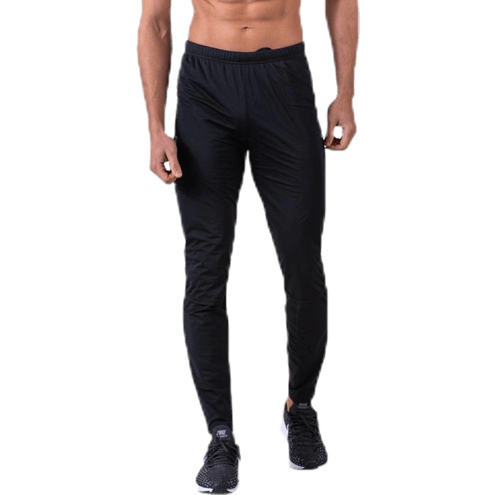 Punčochové kalhoty AXC černé