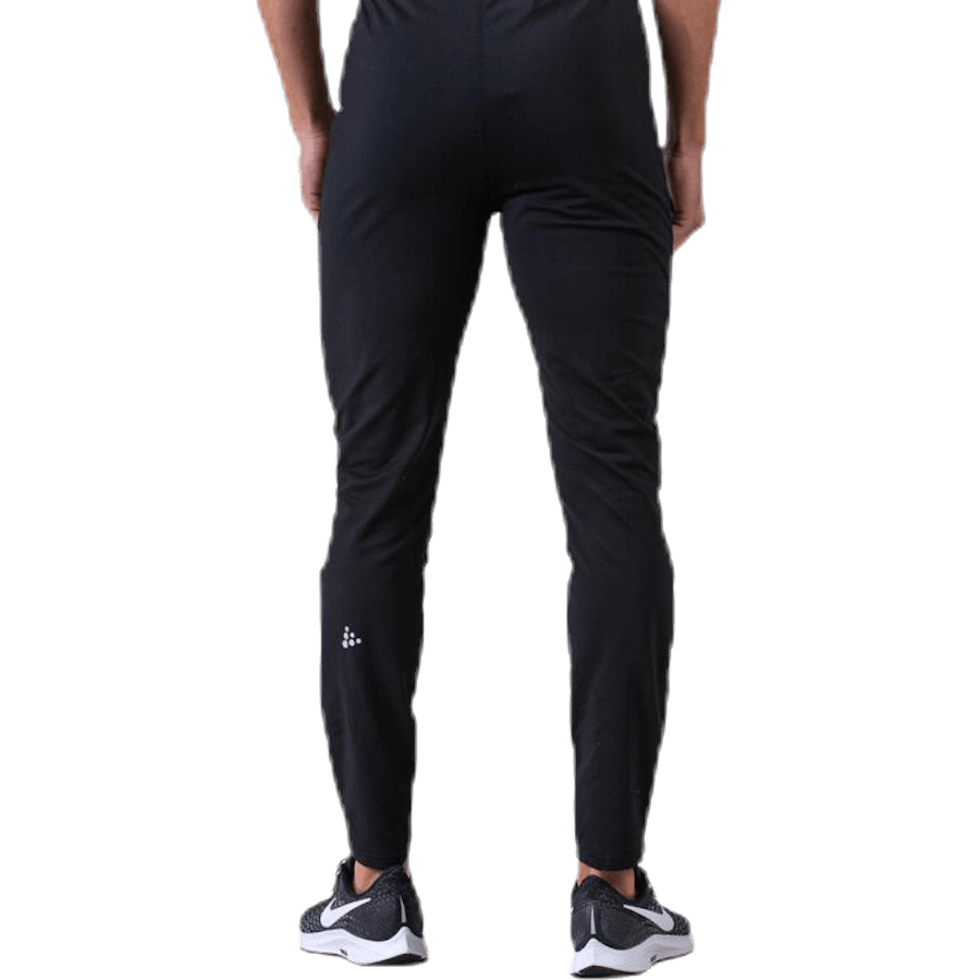 Punčochové kalhoty AXC černé