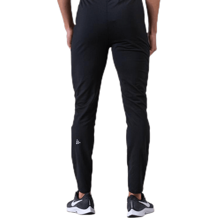 Punčochové kalhoty AXC černé