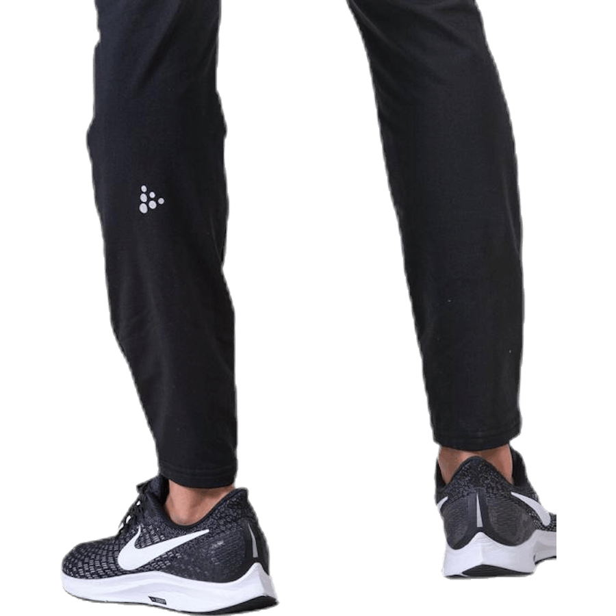 Punčochové kalhoty AXC černé