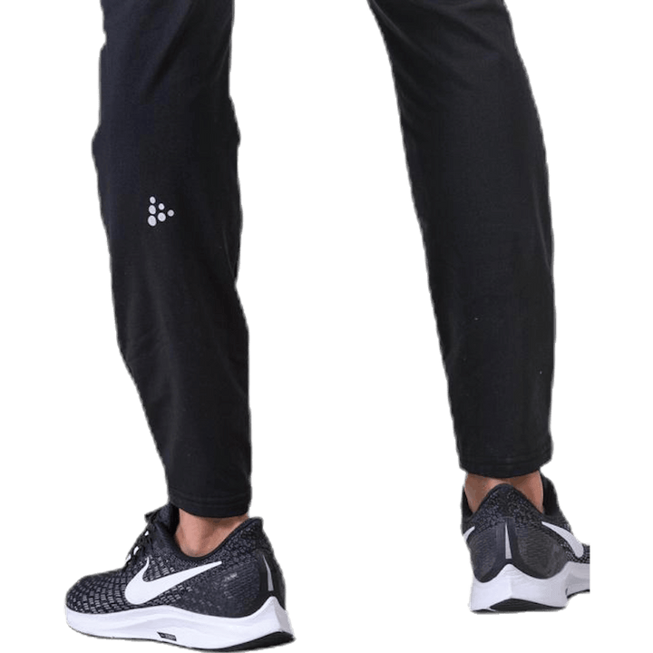 Punčochové kalhoty AXC černé