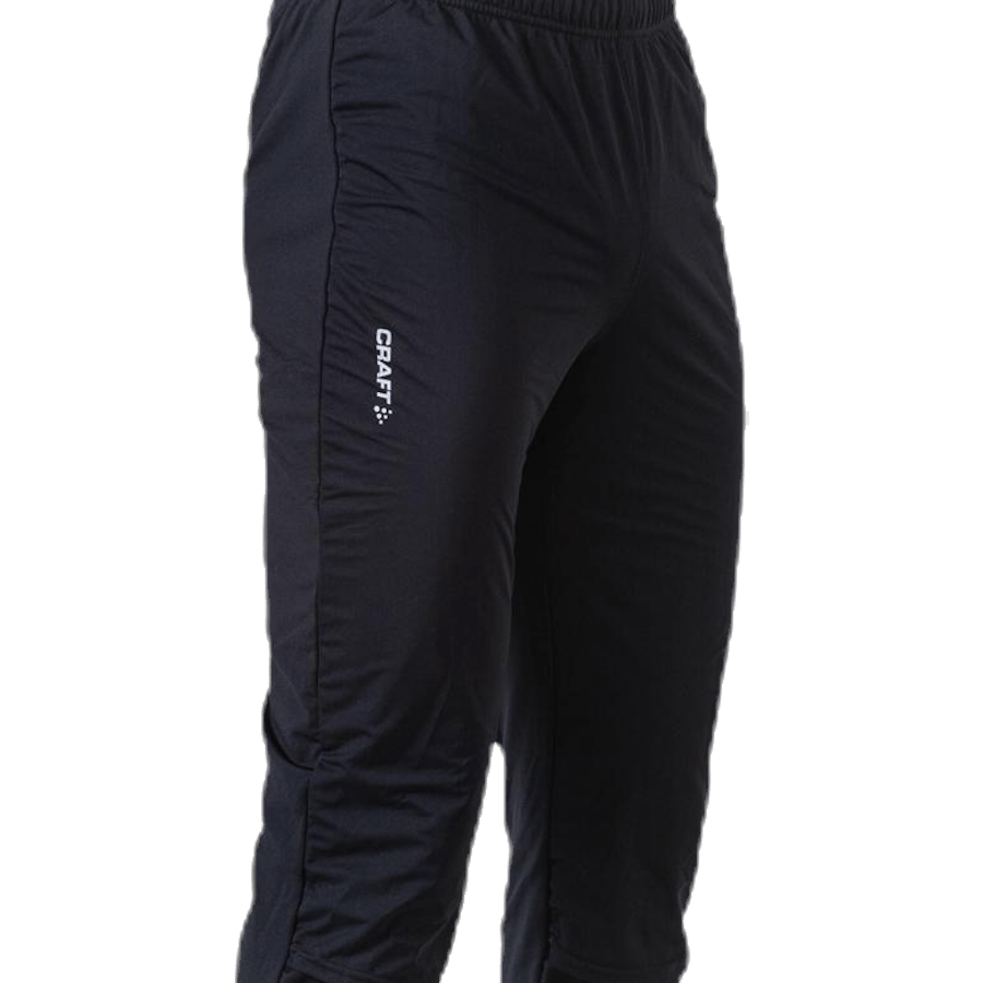 Punčochové kalhoty AXC černé