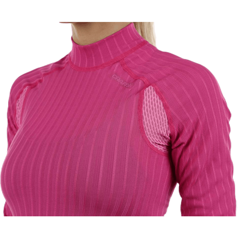 Active Extreme 2.0 LS Rose