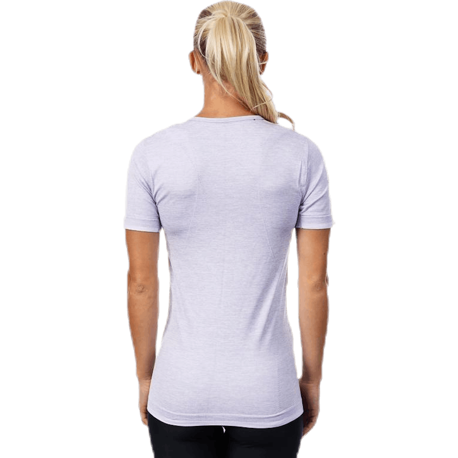 Active Comfort RN SS Violett