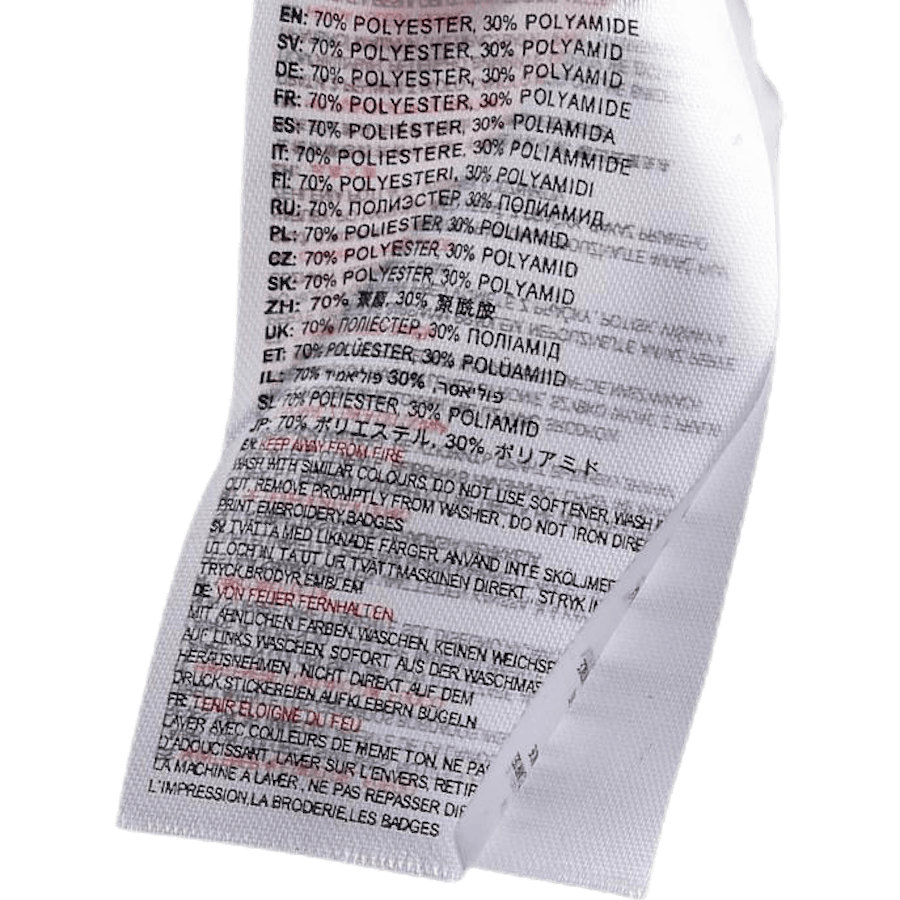 Active Comfort RN SS Violett