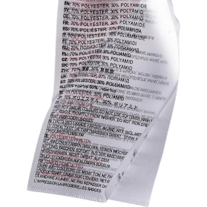 Active Comfort RN SS Violett