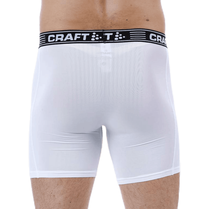 Grootheid Boxer 6-Inch Wit