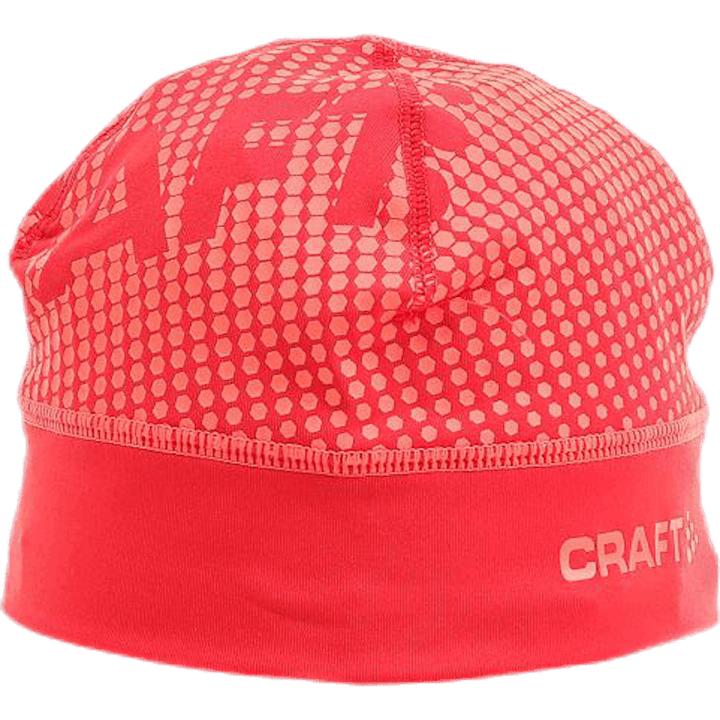 Livigno Bedruckter Hut Rosa