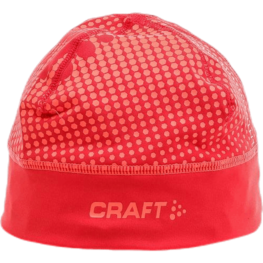 Livigno Bedruckter Hut Rosa