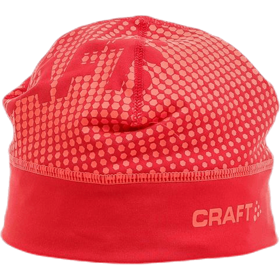 Livigno Bedruckter Hut Rosa