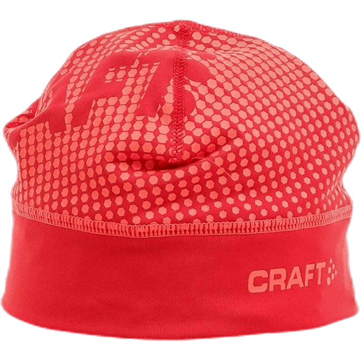 Livigno Bedruckter Hut Rosa