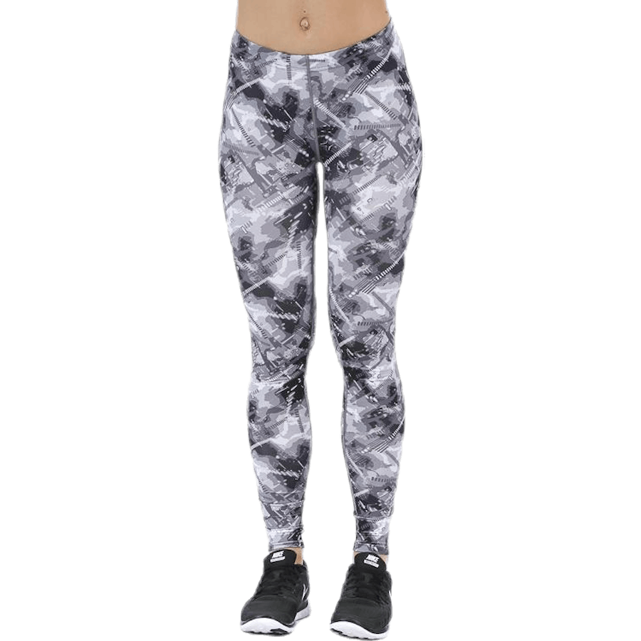 Eaze Strumpfhose Schwarz/Grau