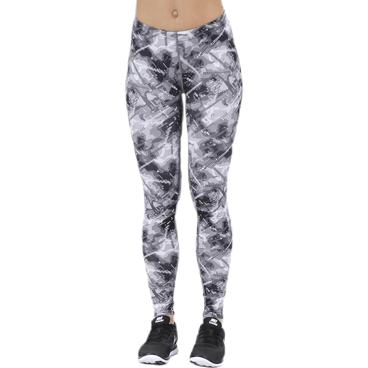 Eaze Strumpfhose Schwarz/Grau