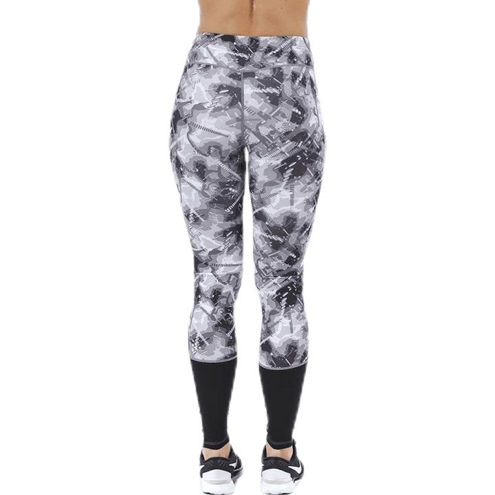 Eaze Strumpfhose Schwarz/Grau