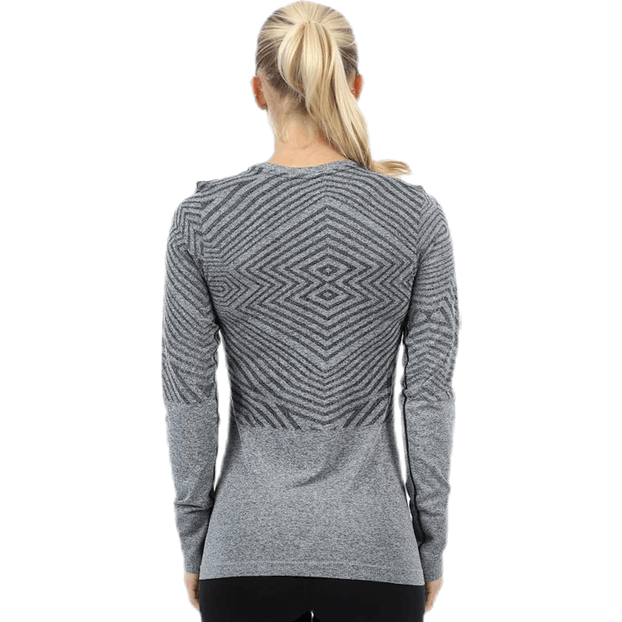 Cool Comfort LS Black
