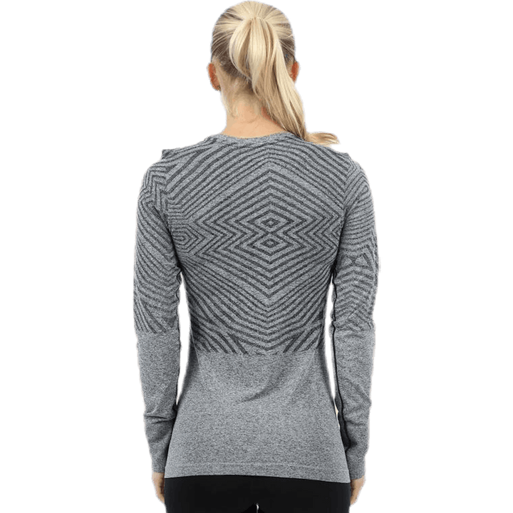 Cool Comfort LS Black