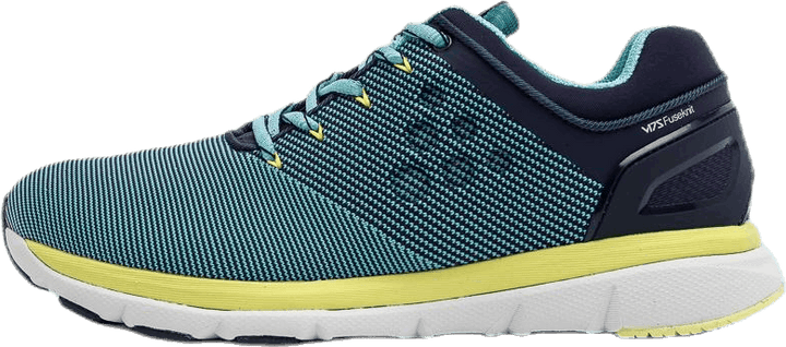 V175 Fuseknit W Bleu