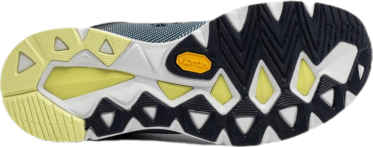 V175 Fuseknit W Bleu