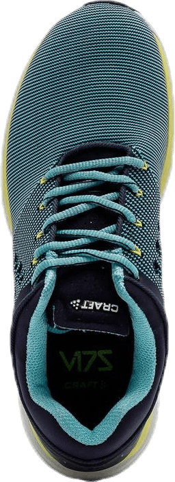 V175 Fuseknit W Bleu