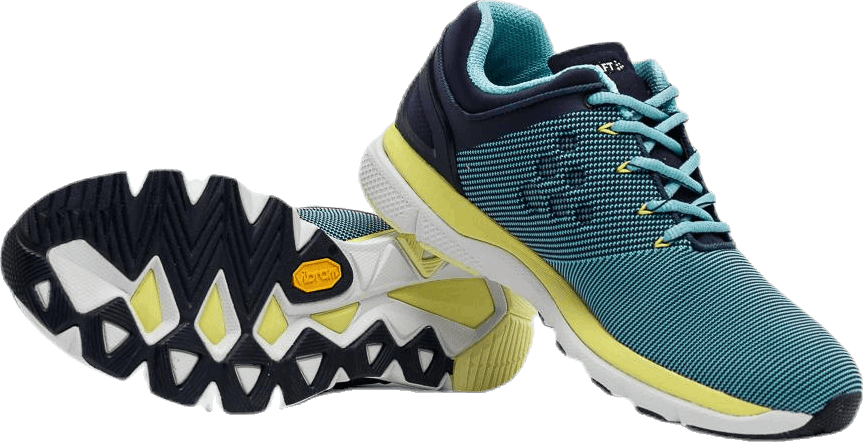 V175 Fuseknit W Bleu