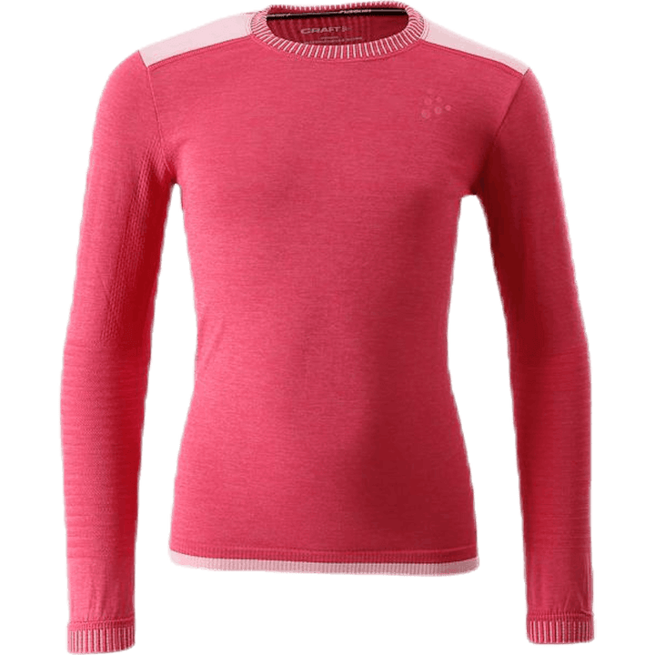 Fuseknit Comfort Jovem Rosa