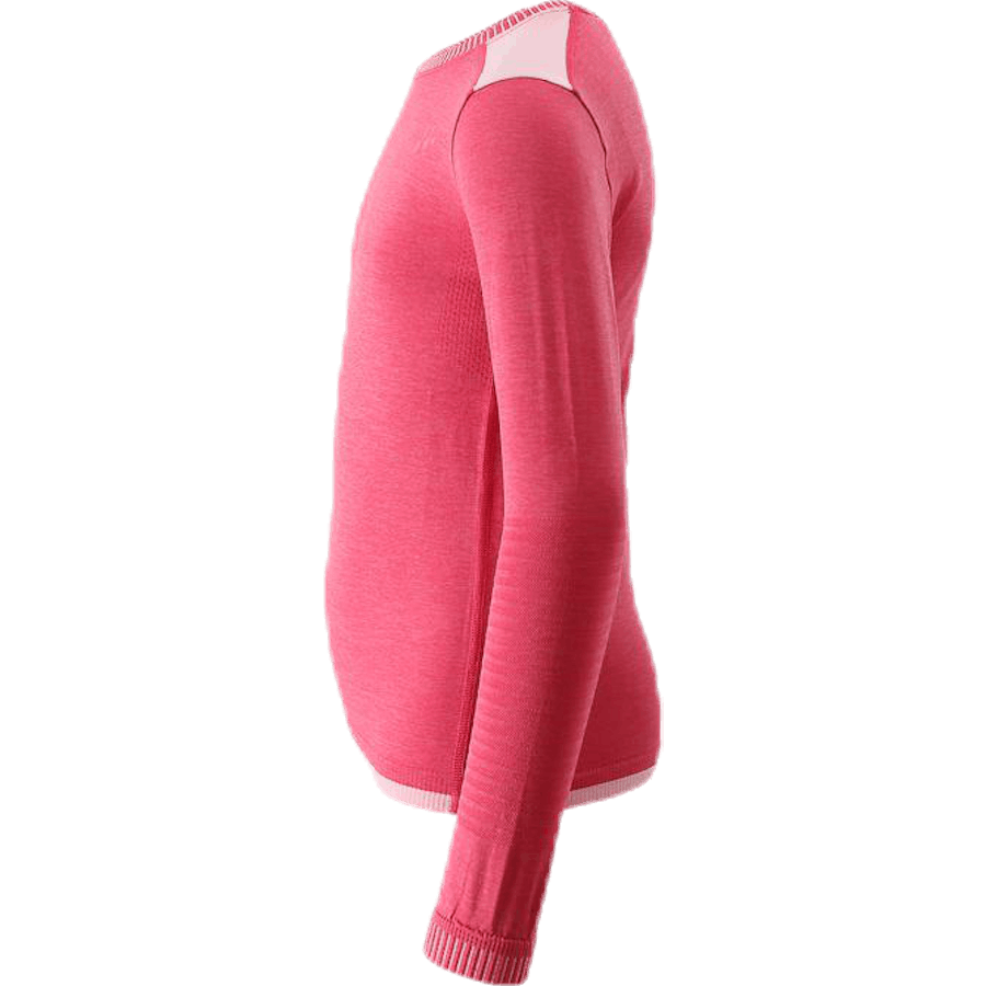 Fuseknit Comfort Jovem Rosa