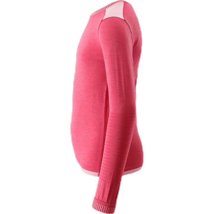 Fuseknit Comfort Jovem Rosa
