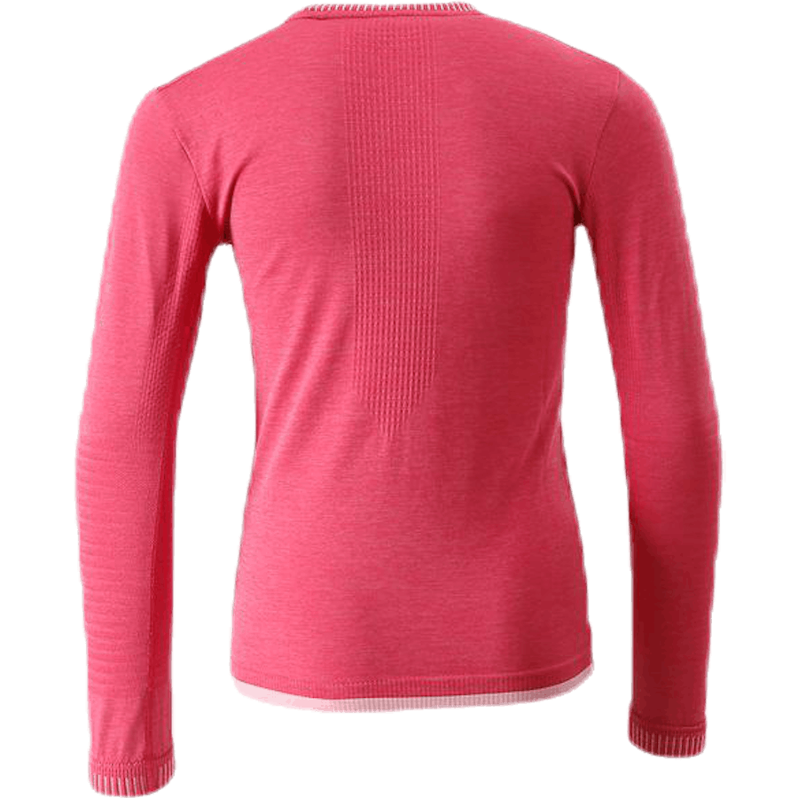 Fuseknit Comfort Jovem Rosa