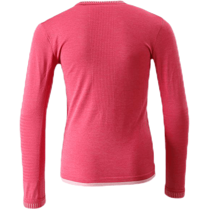 Fuseknit Comfort Jovem Rosa