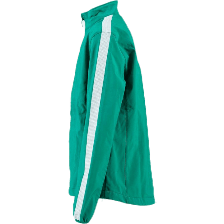 Pro Control Softshell Jr Groen