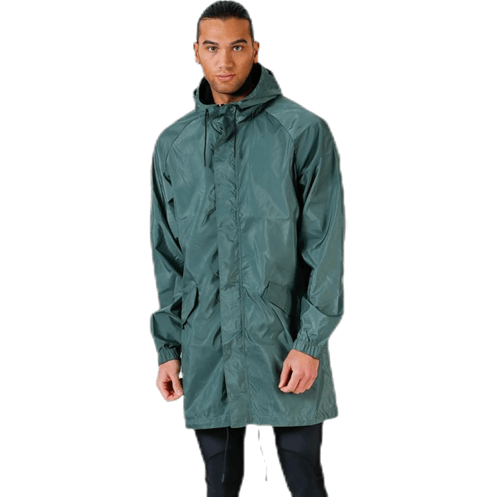 Parkas District Vert
