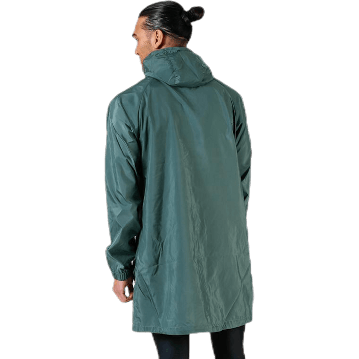 Parkas District Vert