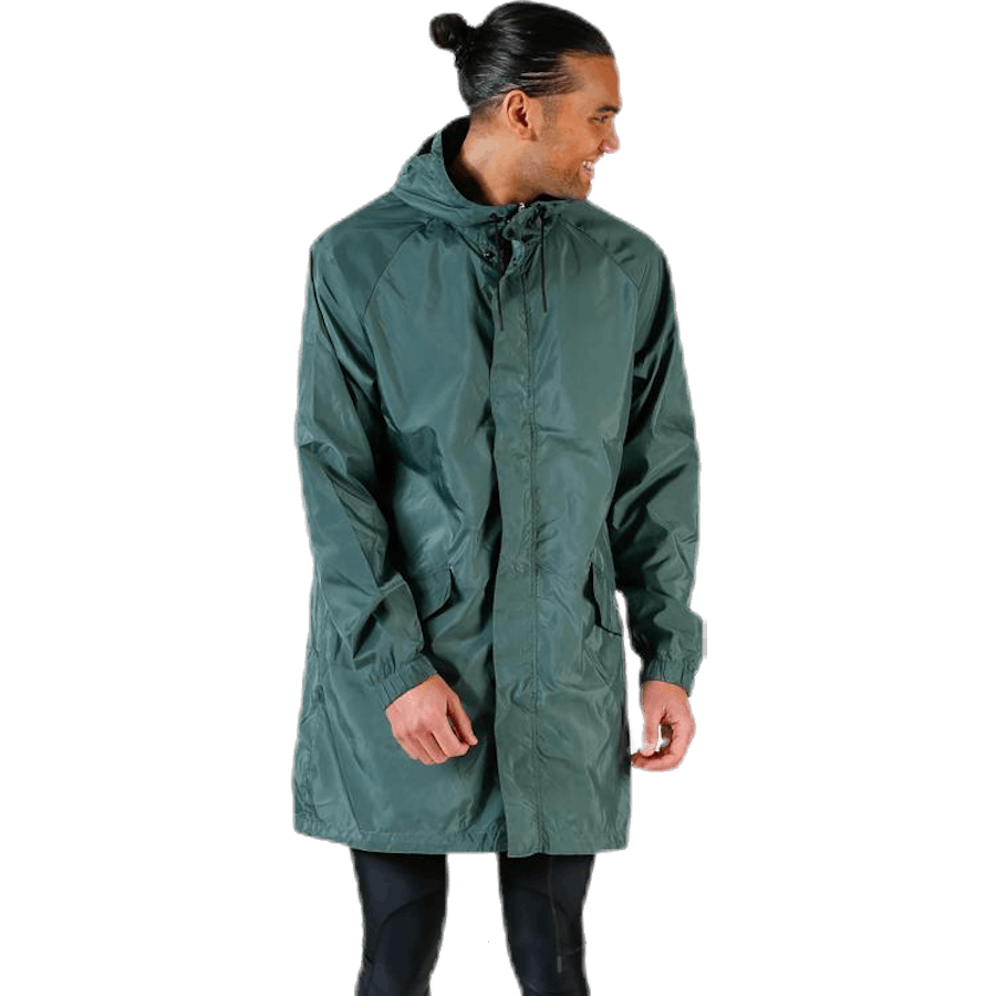 Parkas District Vert