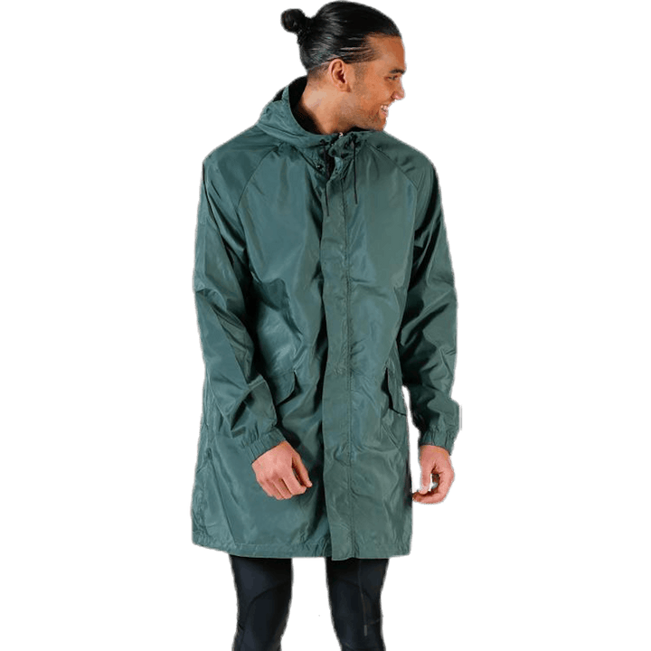 Parkas District Vert