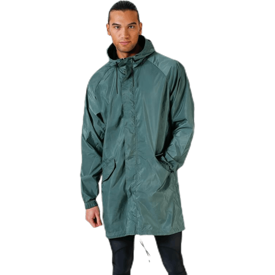 Parkas District Vert