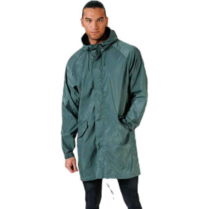 Parkas District Vert