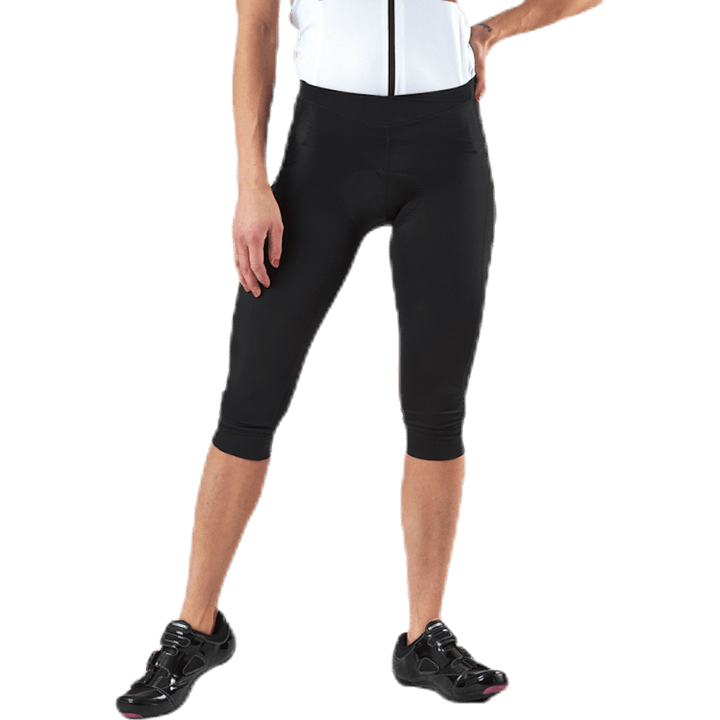 Essence Bib Knickers Svart