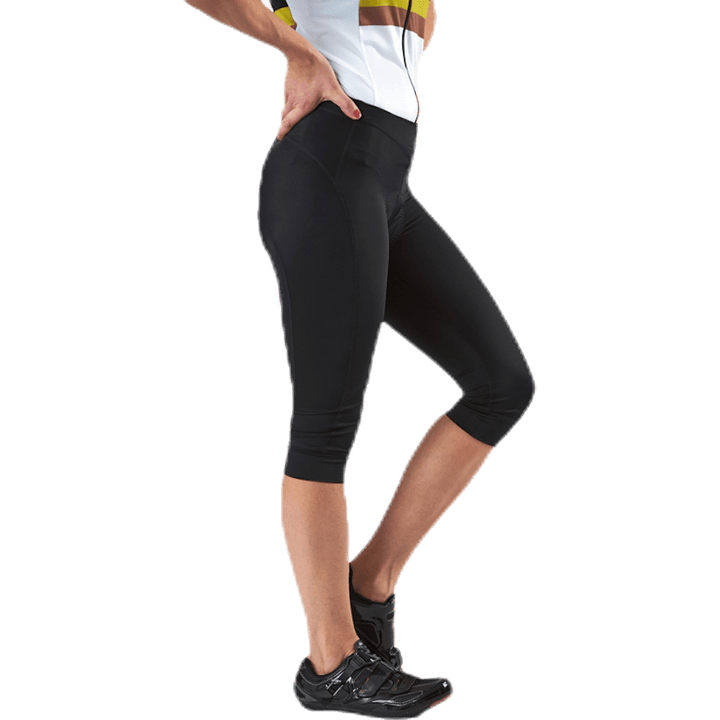 Essence Bib Knickers Svart