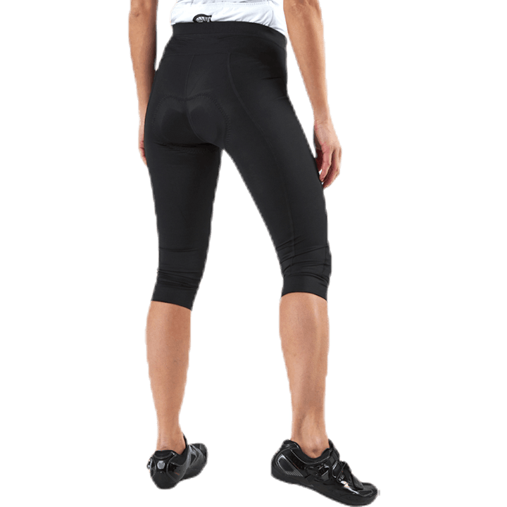 Essence Bib Knickers Svart