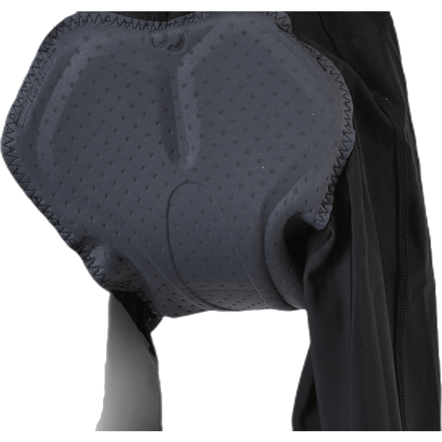 Essence Bib Knickers Svart