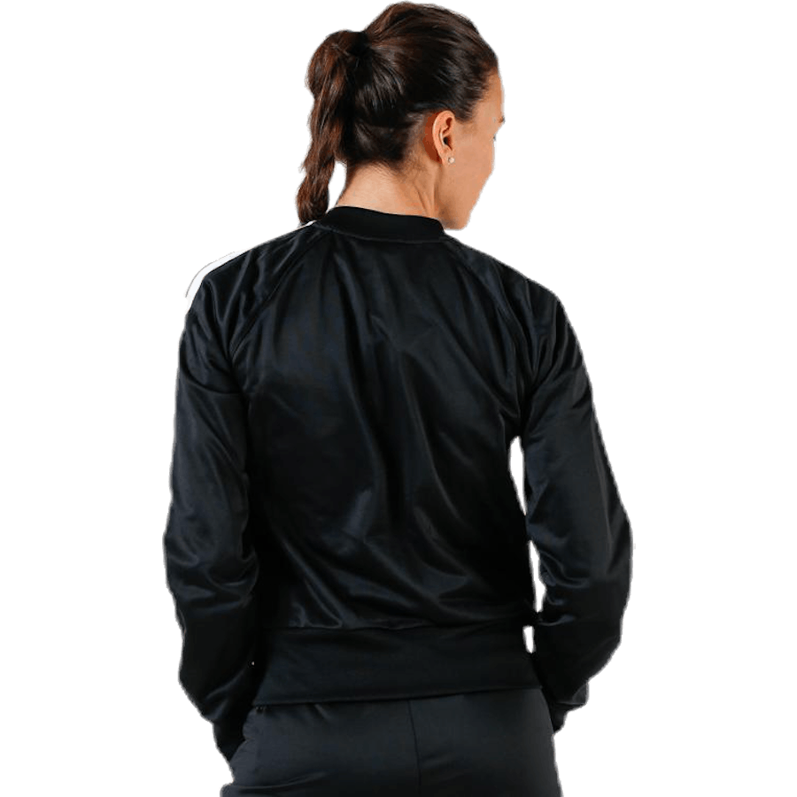 Veste District Wct noire