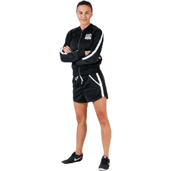 Veste District Wct noire