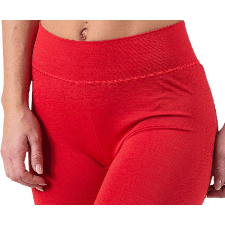 Pantaloni Fuseknit Comfort Rosso