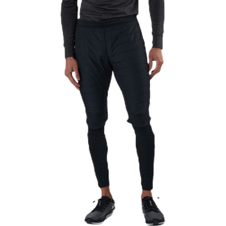 Pantaloncini Storm Nero