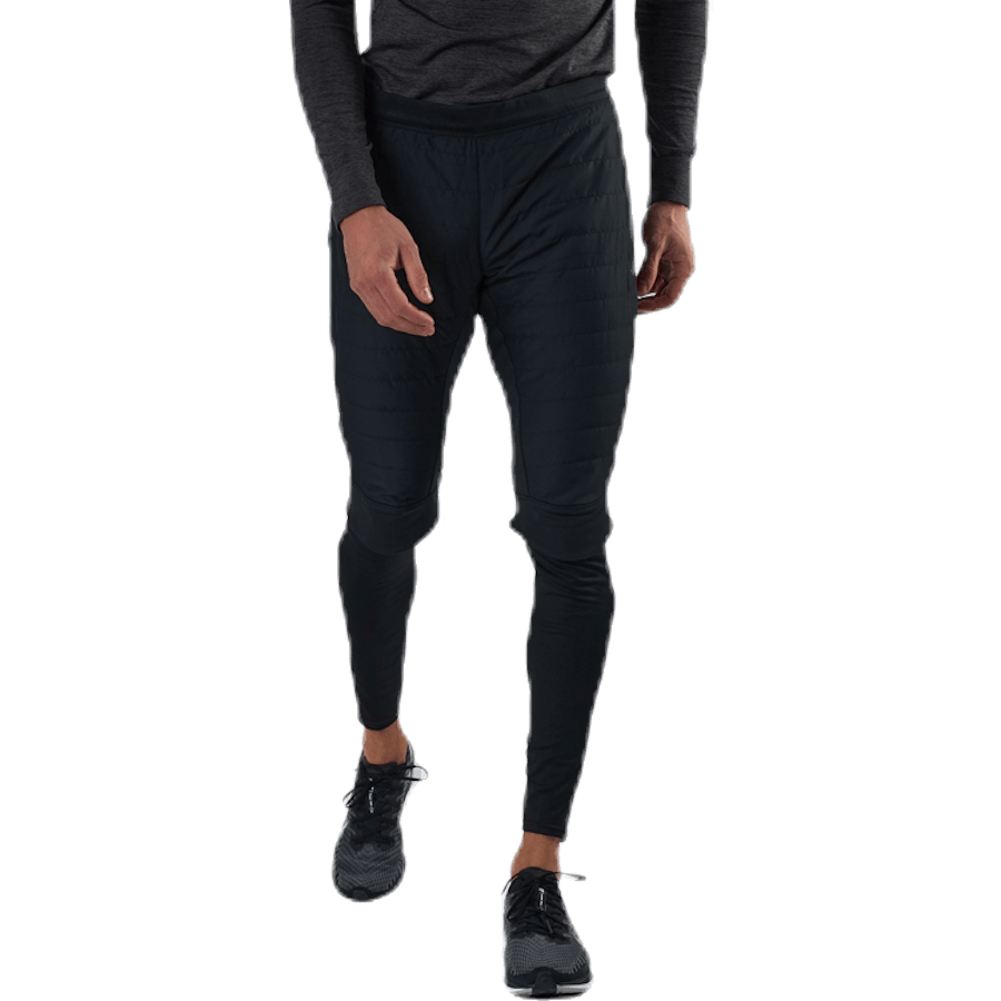 Pantaloncini Storm Nero