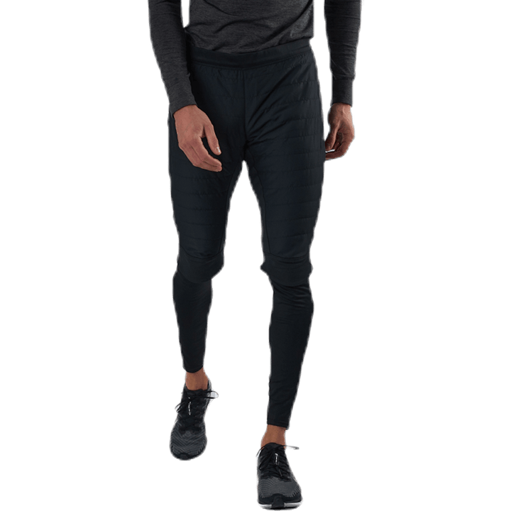 Pantaloncini Storm Nero