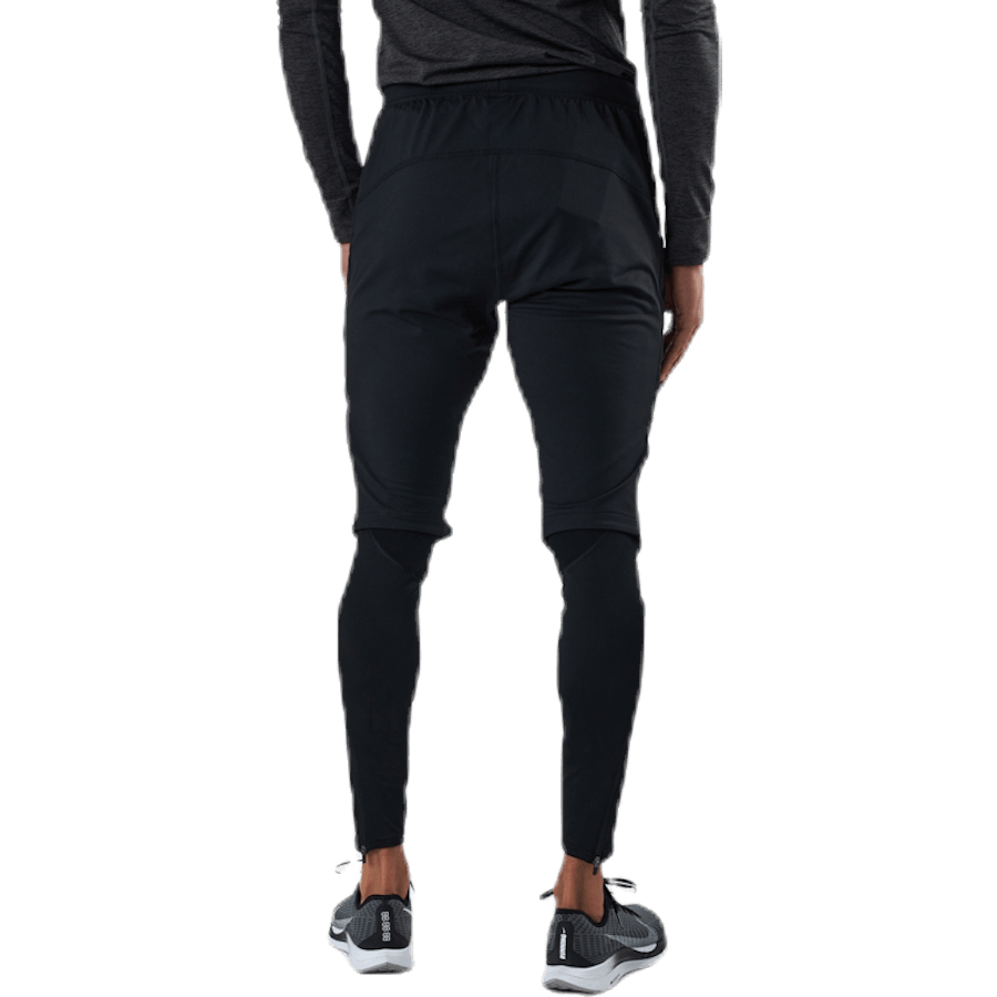 Pantaloncini Storm Nero