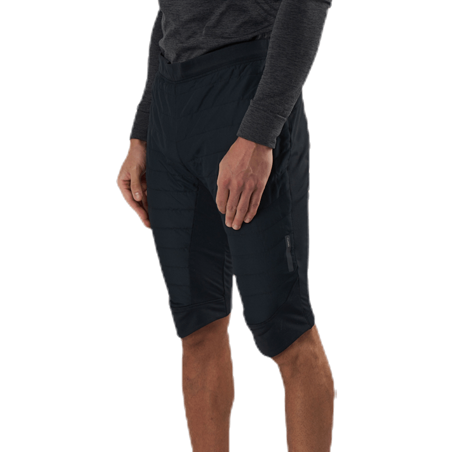 Pantaloncini Storm Nero