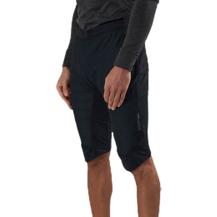 Pantaloncini Storm Nero